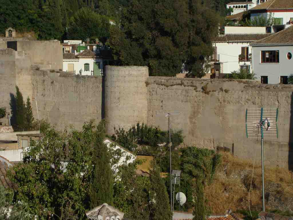 Alcazaba