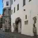 Porta Praetoria