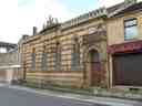 Bradford Synagogue