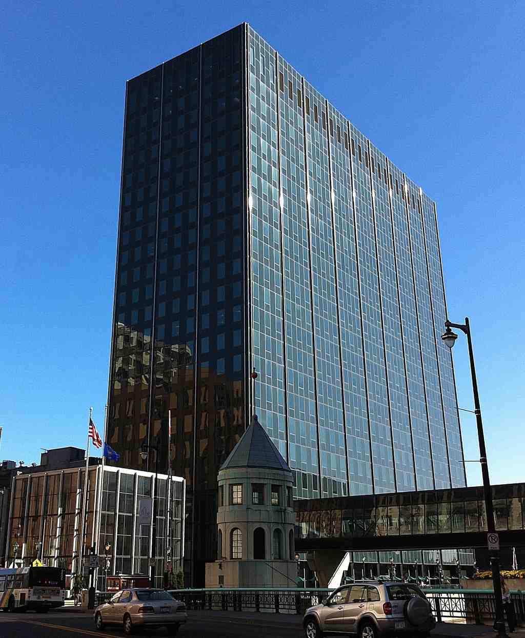 Chase Tower