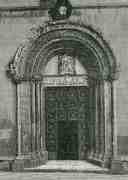 Church of Santa Maria Paganica