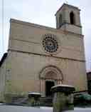 Church of San Silvestro