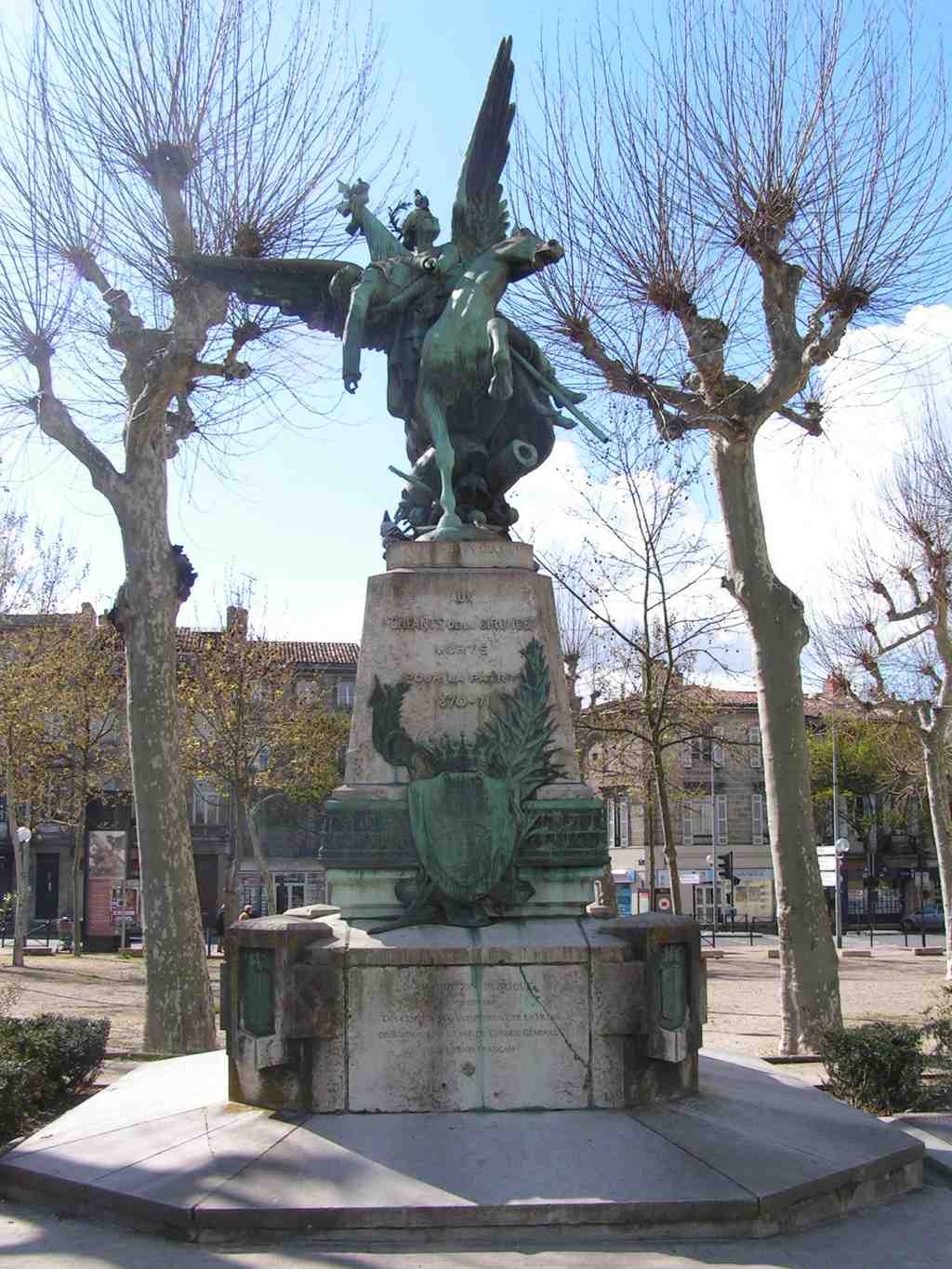 Republic Square