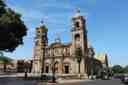 Catedral de Tacna