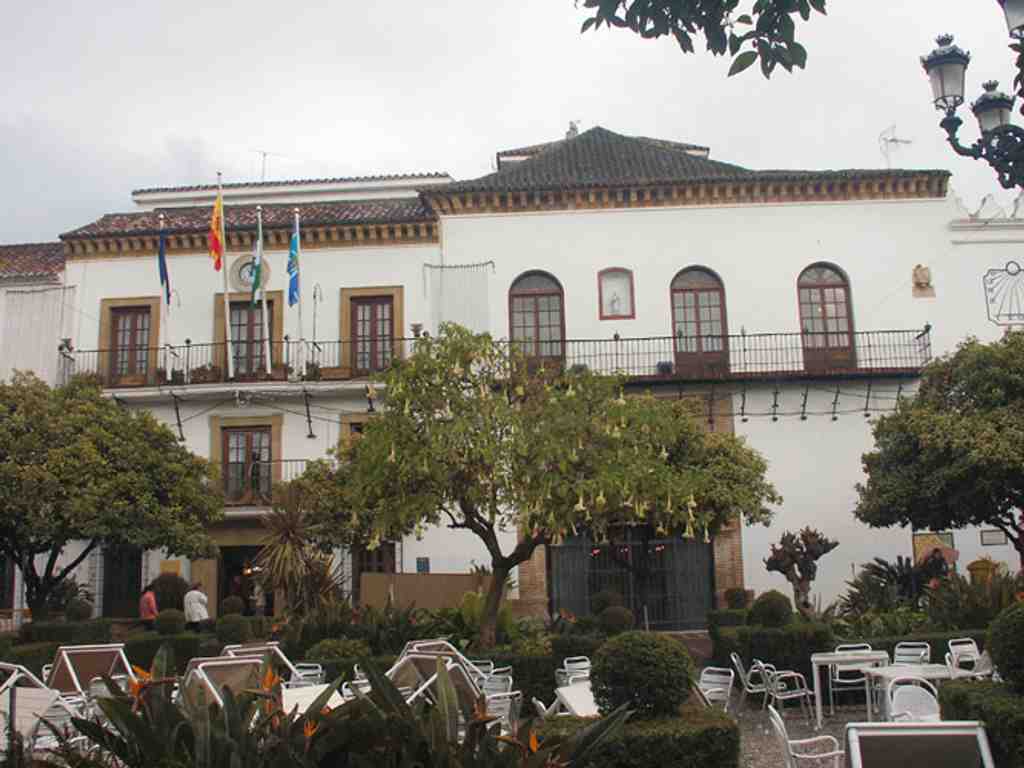 Marbella Town Hall