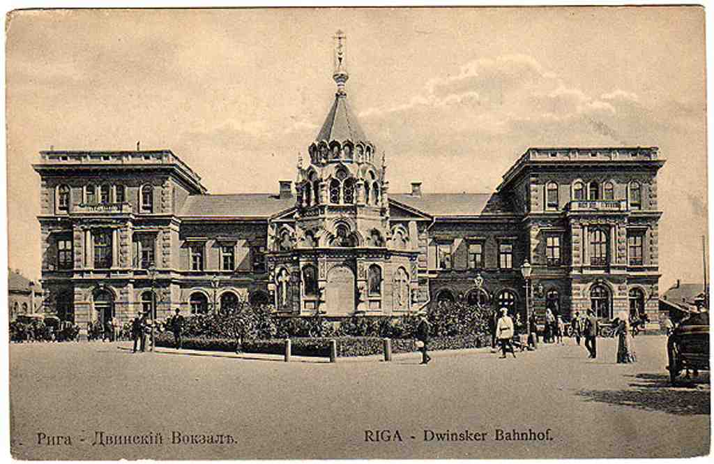 Chasovnya Aleksandra Nevskogo