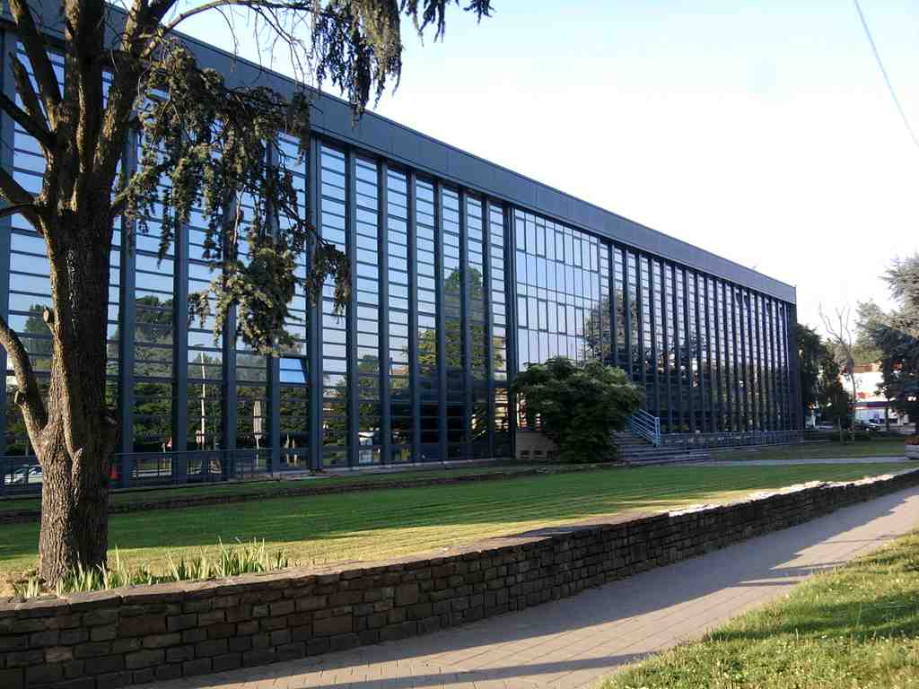 Institut Redouté-Peiffer