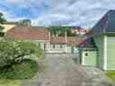 Leprosy Museum St. Jørgen's Hospital