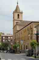 Iglesia de San Francisco