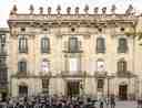 Vicereine's Palace