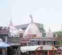 Pracheen Hanuman Mandir, Connaught Place