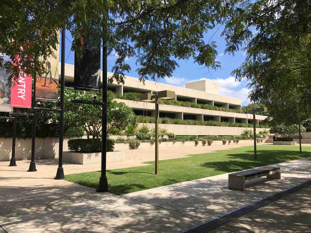 Queensland Art Gallery