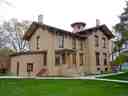 William Tanner House