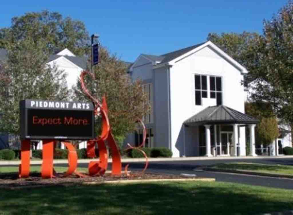 Piedmont Arts