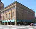 Sacramento Masonic Temple