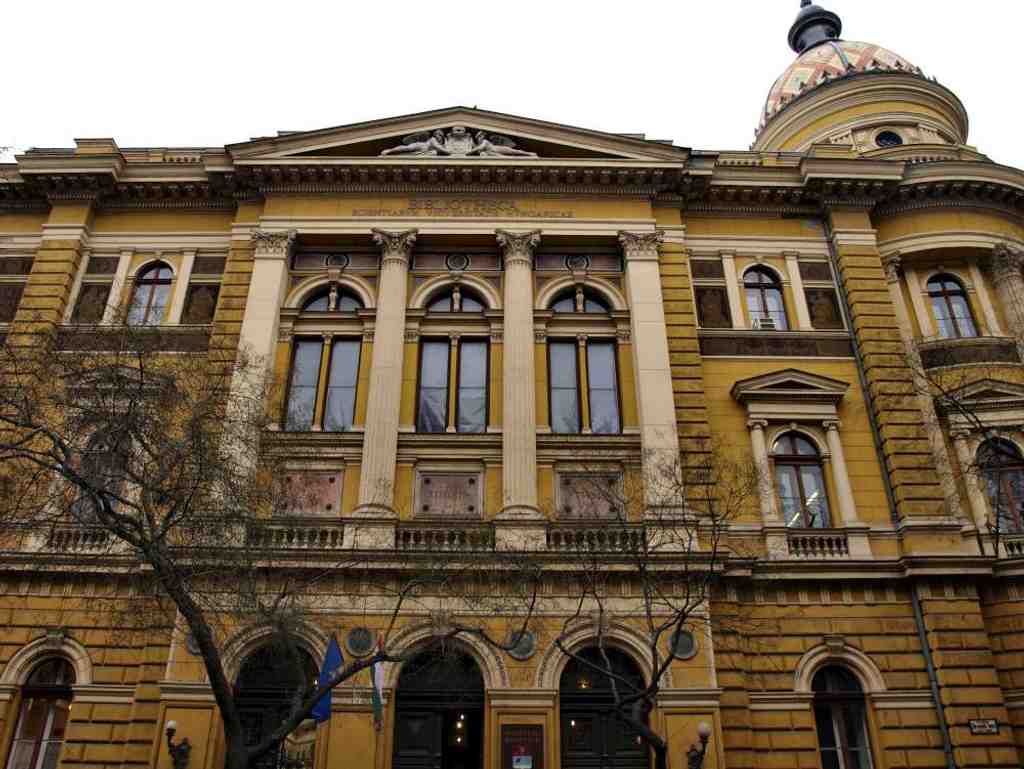University Library