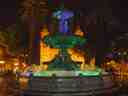 Tacna Ornamental Fountain