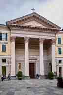 Cattedrale di Santa Maria del Bosco e San Michele