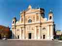 Carpi Cathedral
