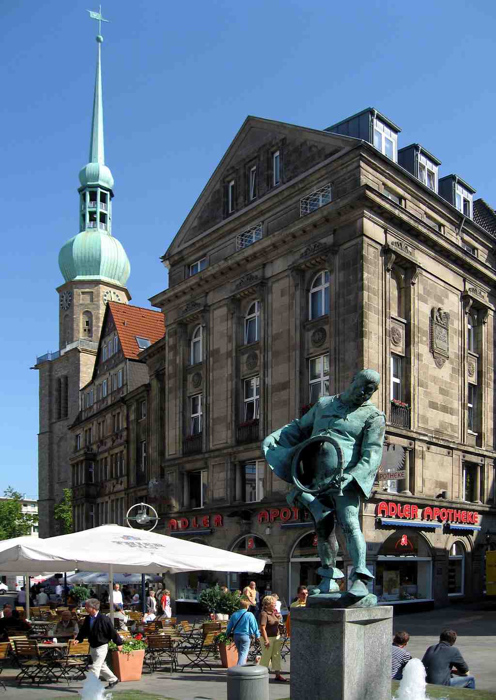 Adler Apotheke