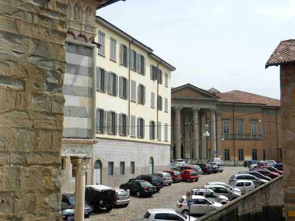 Paolo Sarpi Classical High School