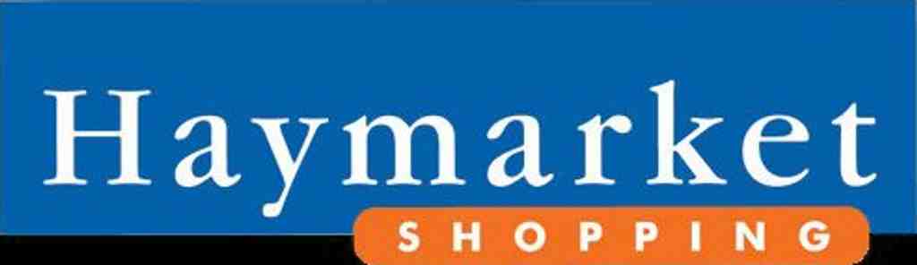 Haymarket Shopping Centre