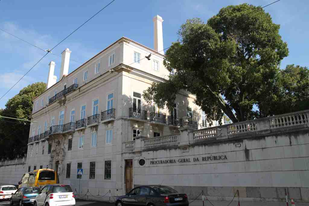 Palmela Palace