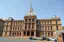 Ou Raadsaal - Tshwane