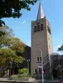Christ the King Church