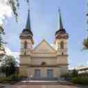 St Ludwig's Church, Celle
