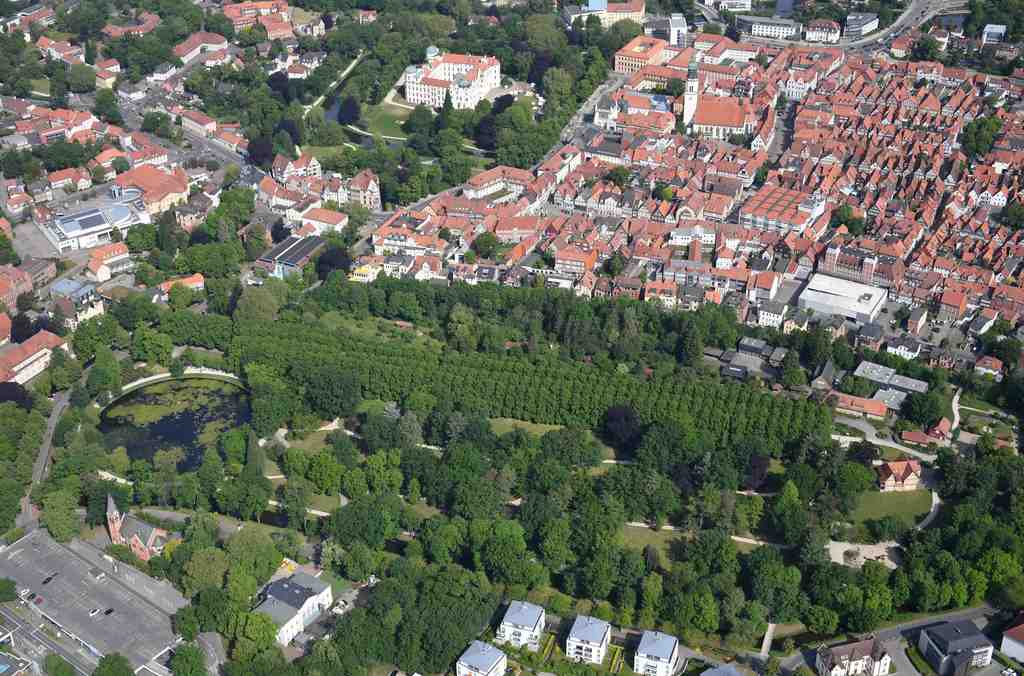 French Garden