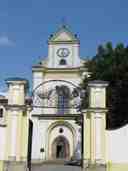 Basilica of Our Lady of the Assumption and St. Nicholas