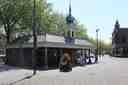 Riga Market Vlaardingen