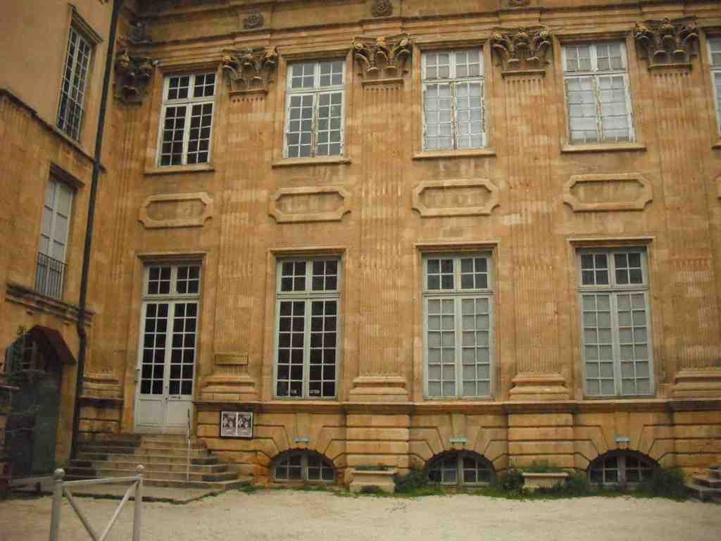 Natural History Museum of Marseille