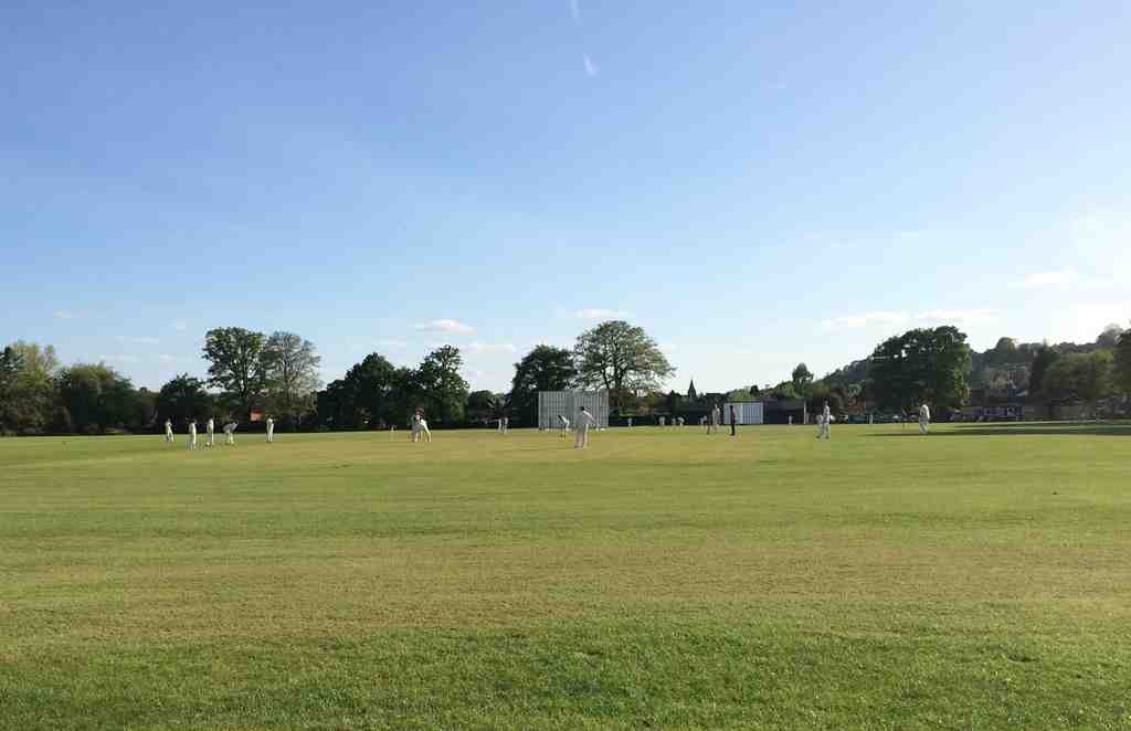 Broadwater Park