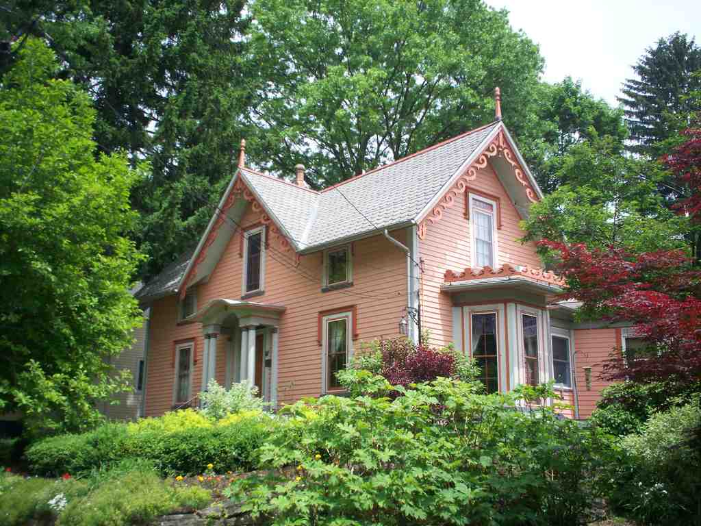 Kent Historical Society
