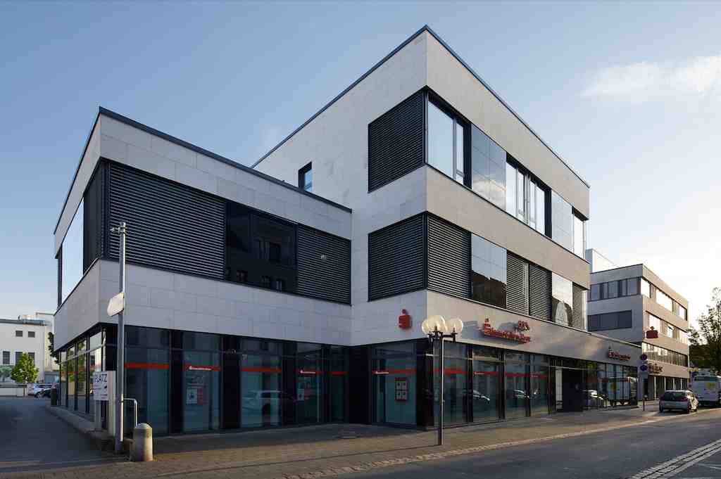 Sparkasse Lippstadt