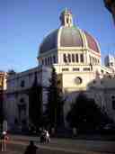 Church of Our Lady of the Assumption and Santa Zita