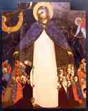 Church of Santa Maria dei Servi