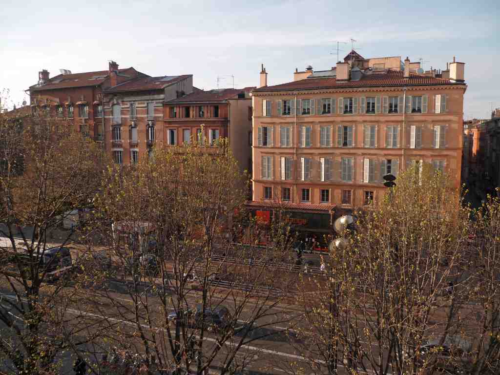 Place Etienne-Esquirol