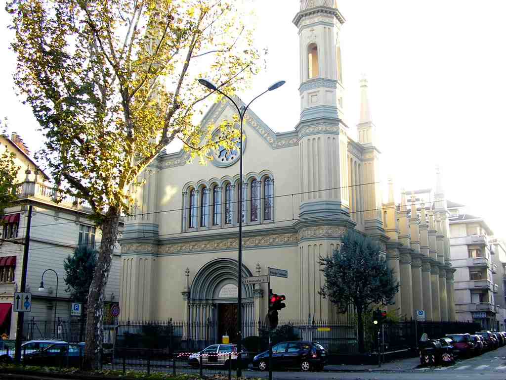 Chiesa Valdese
