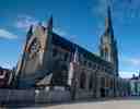 St Mary's Church, Lichfield