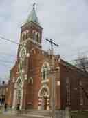 St. Joseph Catholic Church