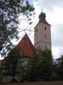 St. Sebastian's Church