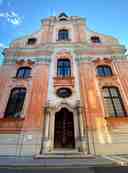 Asamkirche Maria de Victoria