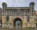 Reading Abbey Gateway