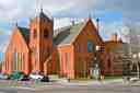 First United Methodist Church