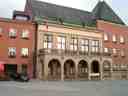 Zlín town hall