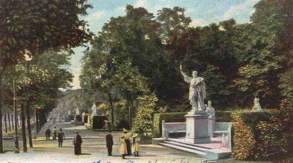Victory Column