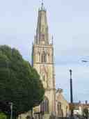 St Nicholas' Church, Gloucester